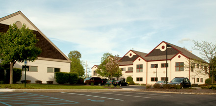 Commercial Project 2