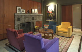 Project Feature
