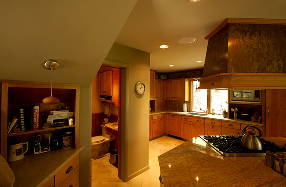 Client Project