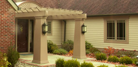 Entryways