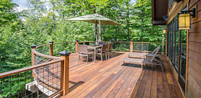 Porches & Decks