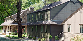 Residential Developments